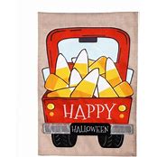 Candy Corn Truck FM