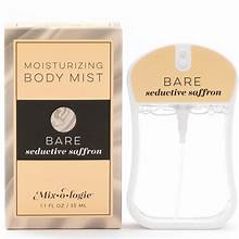 Mixologie Moisturizing Body Mist