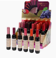 Wine Lip Tint