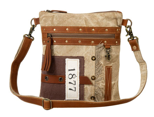 Yesteryear Vintage Style Small & Crossbody Bag