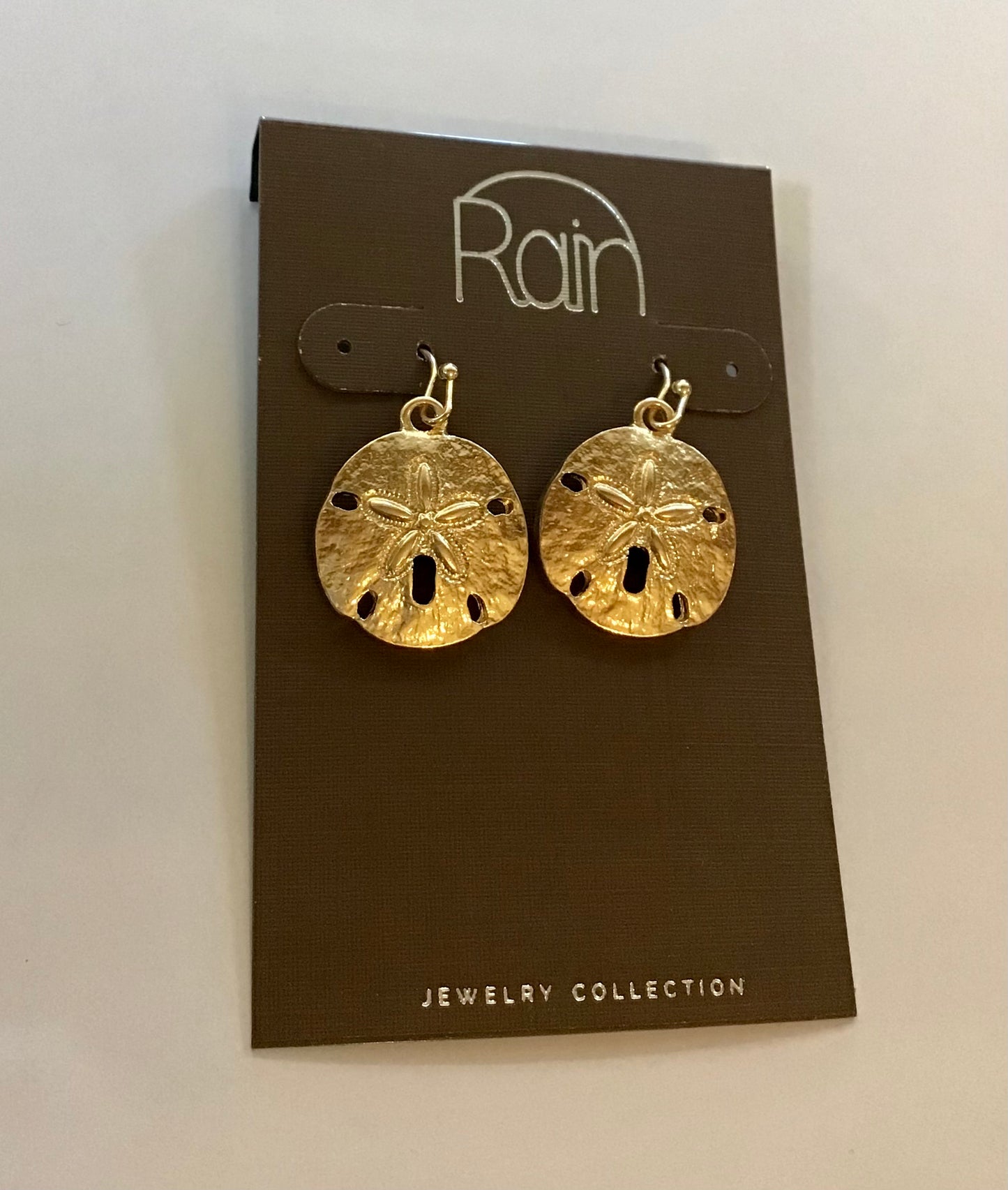 Rain Jewelry Collection Earrings PIERCED
