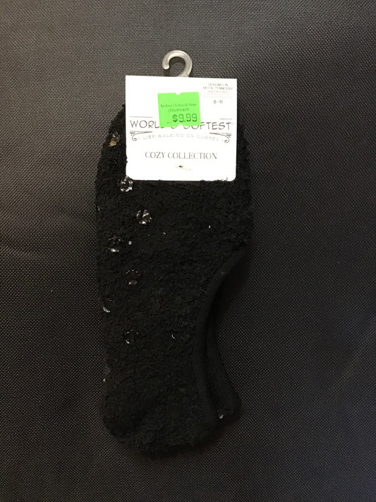 World's Softest Cozy Collection Ankle Socks