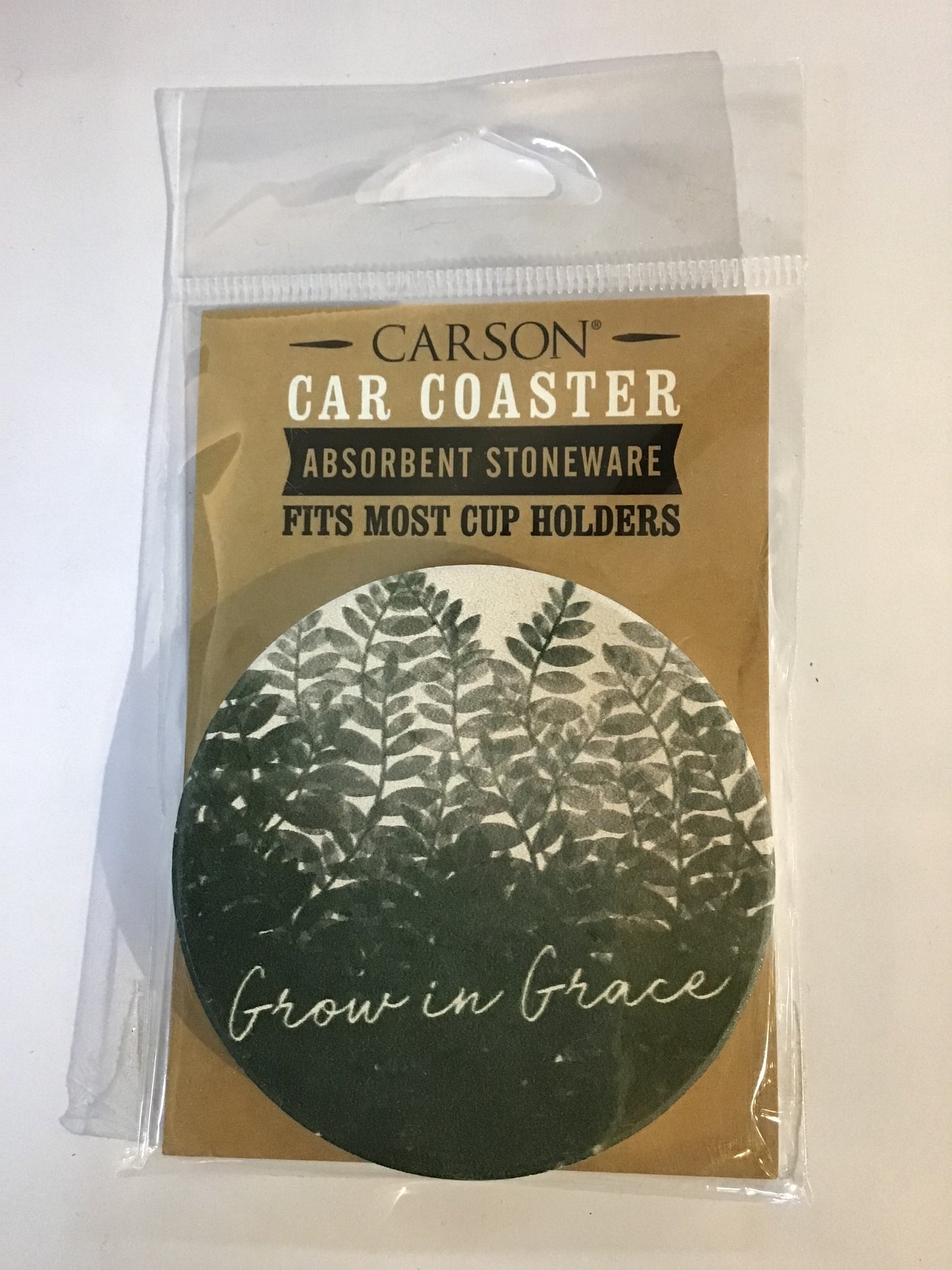 Car Coaster