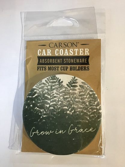 Car Coaster