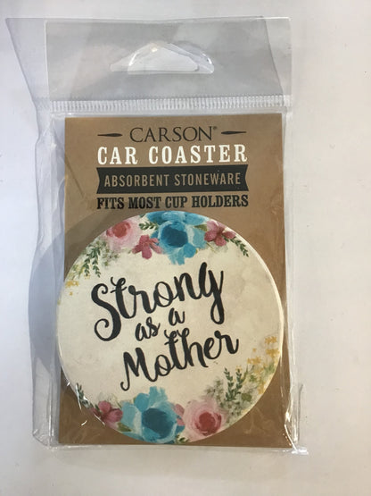 Car Coaster