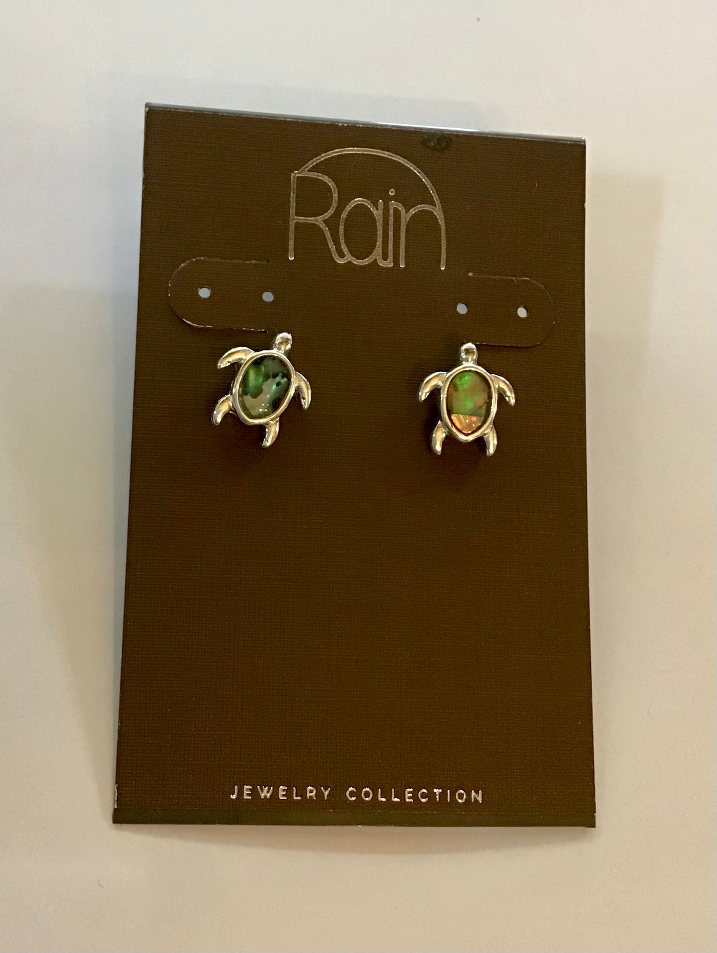Rain Jewelry Collection Earrings PIERCED