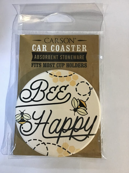 Car Coaster