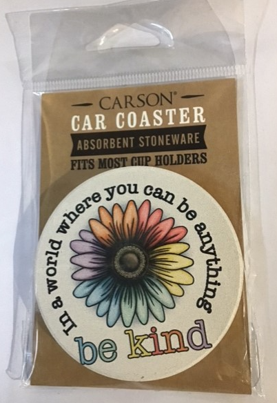 Car Coaster