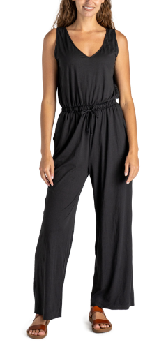 Vineyard Jumpsuit