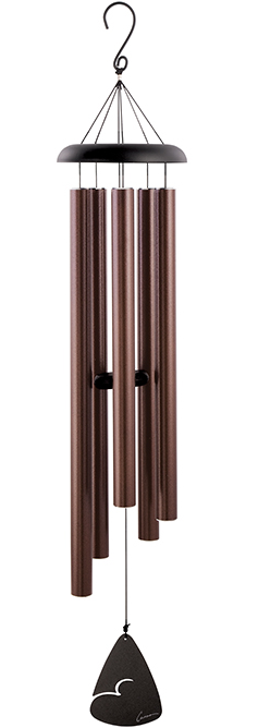 Bronze Fleck 50" Signature Series Chime