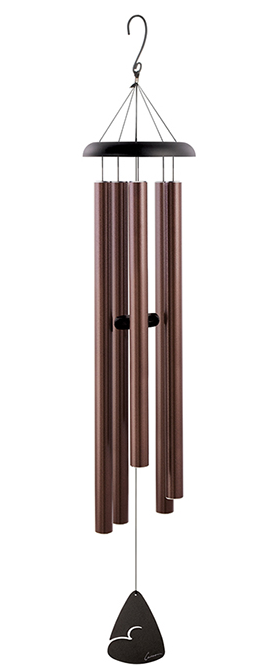 Bronze Fleck 55" Signature Series Chime