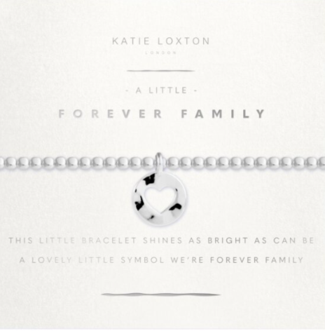 Forever Family Bracelet