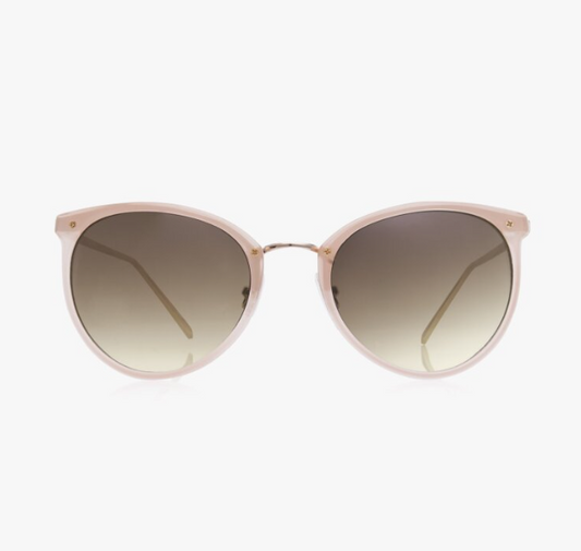 Santorini Sunglasses Pink