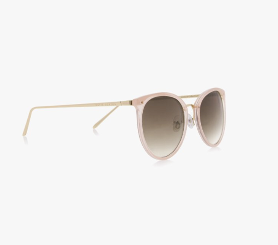 Santorini Sunglasses Pink