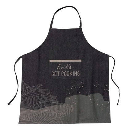 Let's Get Cooking Apron