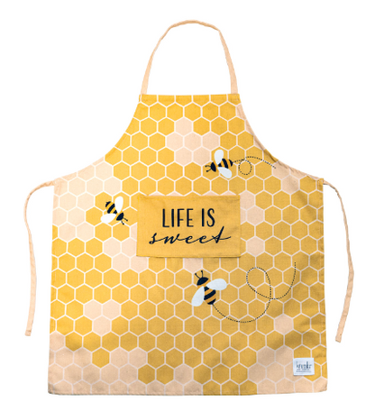 Life is Sweet Apron