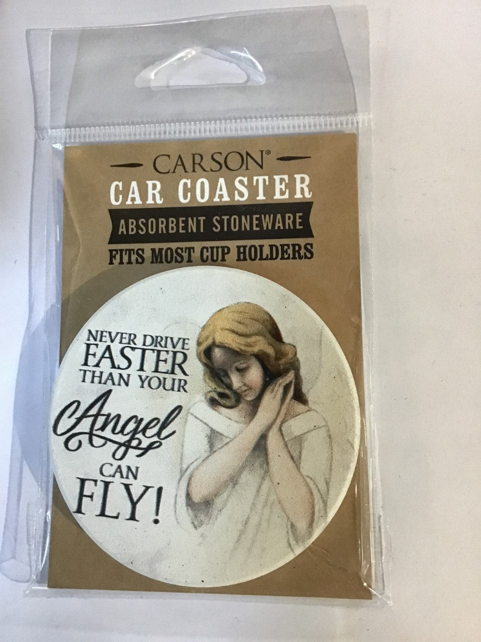 Car Coaster