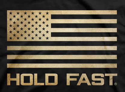 The Constitution Hold Fast T-Shirt